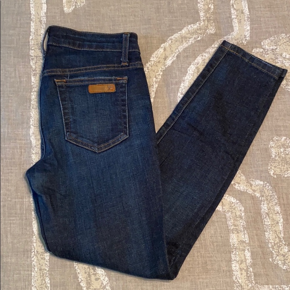 EUC Joes Jeans Skinny Ankle